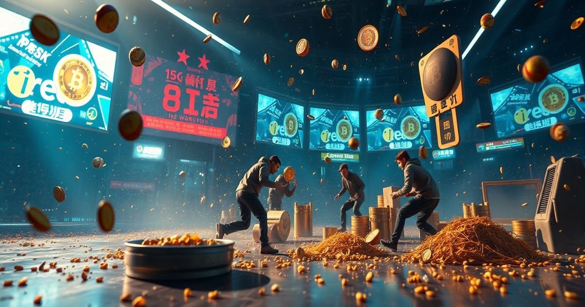 hiezcoinx2.x9 Winning Game: Complete 2026 Guide to Understanding and Mastering the Platform