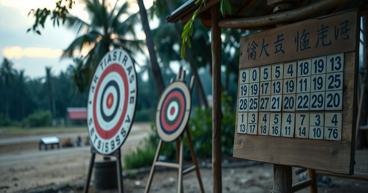 Juwai Morning Teer Result Arcarrierpoint: Your Complete Guide to Daily Results