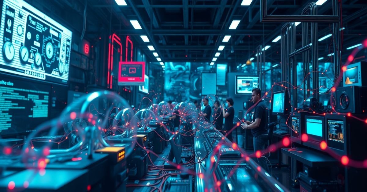 Software HCS 411GITS Updated: Complete 2026 Implementation Guide