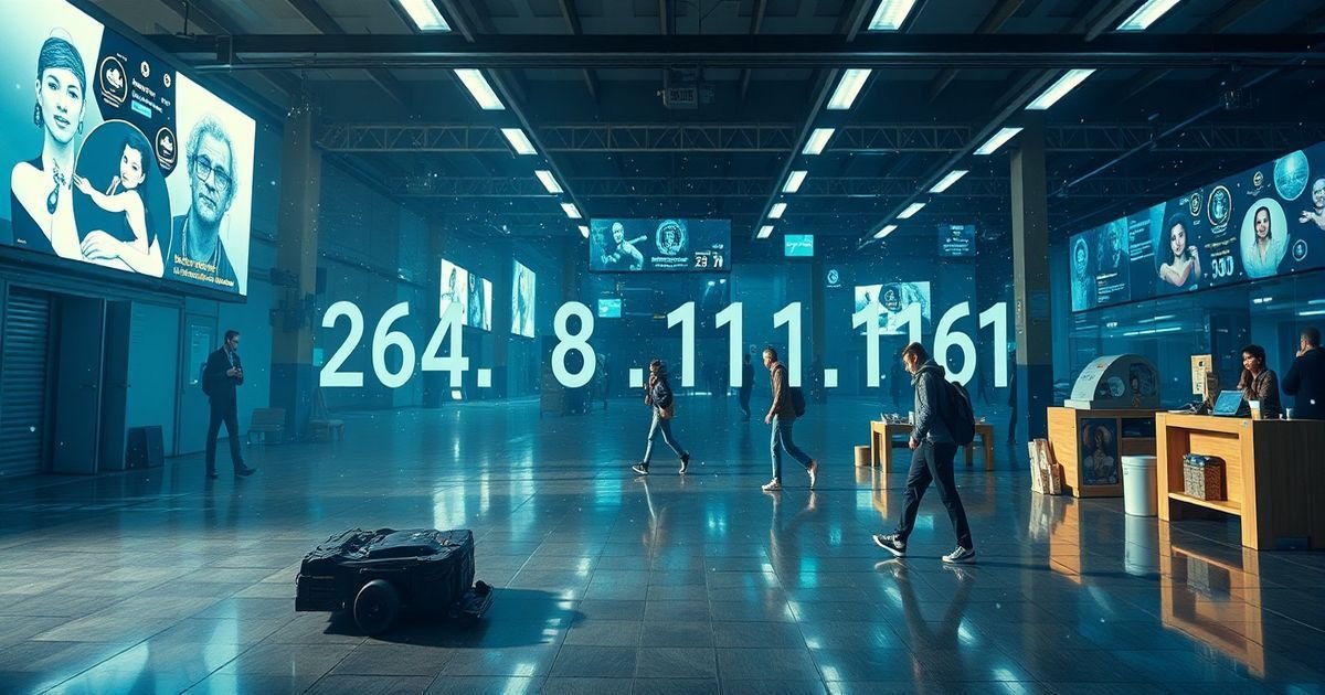 Understanding 264.68.111.161: A Deep Dive into IP Address Validity