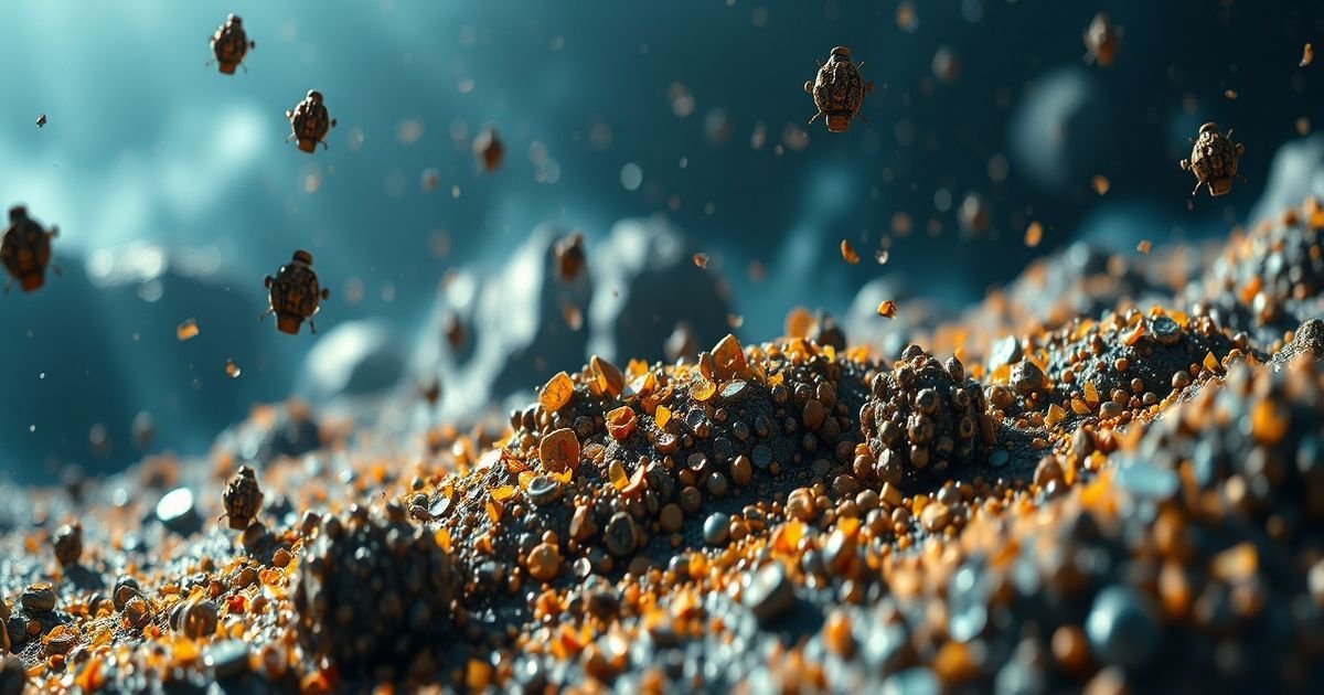 Understanding 35-ds3chipdus3: A Comprehensive Guide to Advanced Chip Architecture