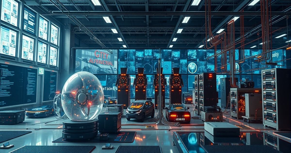 Understanding HCS 411GITS Software Built: A Comprehensive Guide to Healthcare Integration Systems